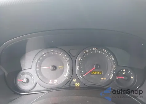 2004 Cadillac Cts Standard из США, поврежденный, VIN 1G6DM577740150315